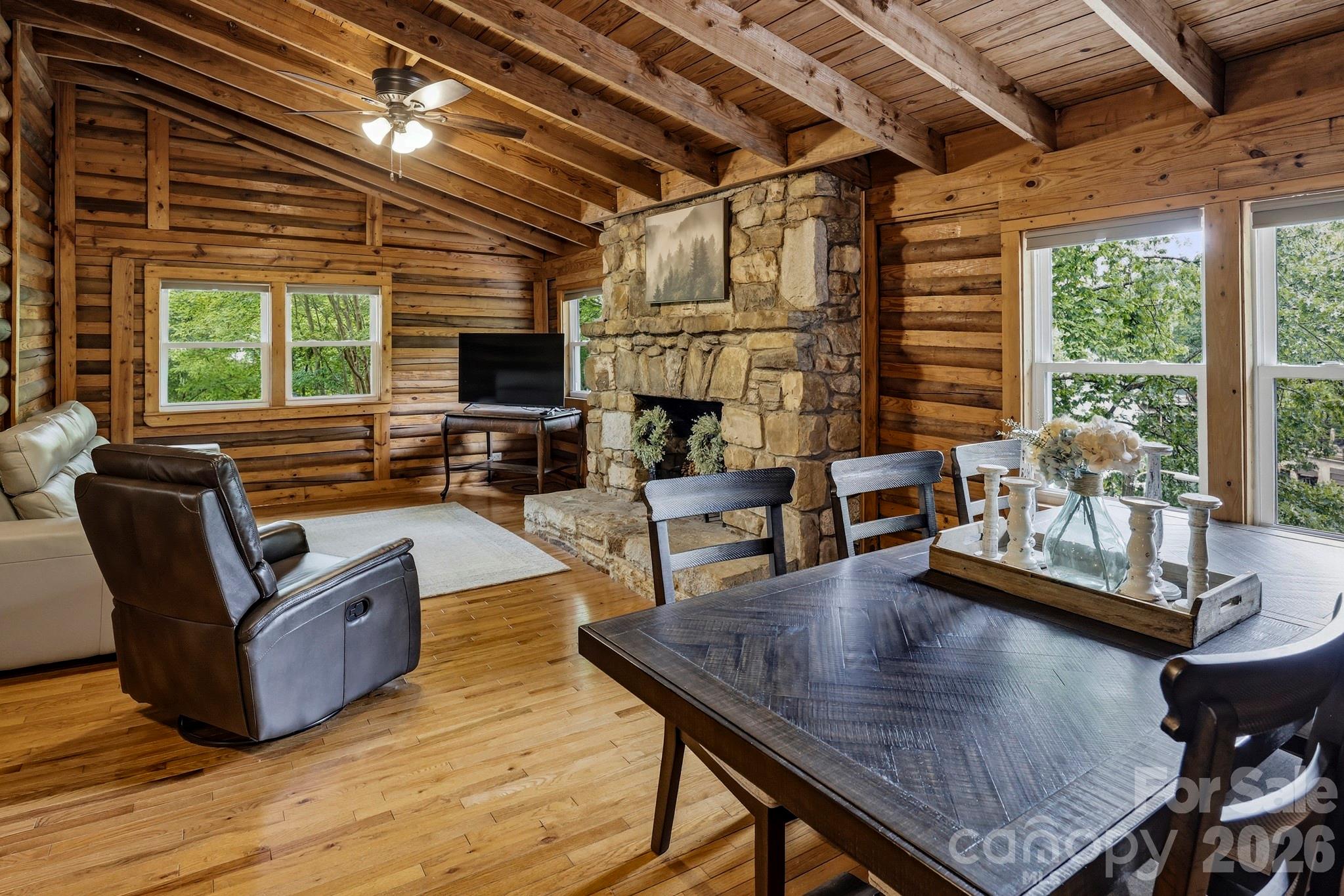 118 Rock Point Road Lake Lure NC 28746