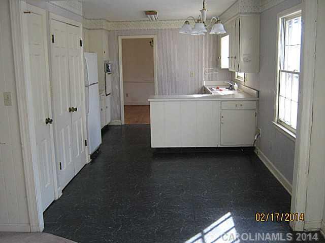 6709 Pencade Lane Charlotte NC 28215