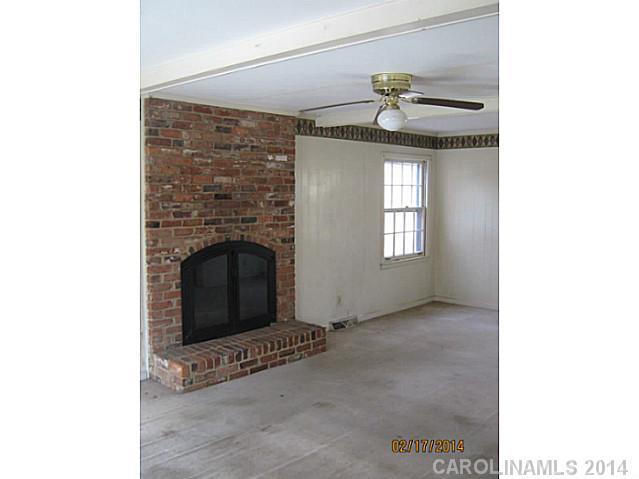 6709 Pencade Lane Charlotte NC 28215