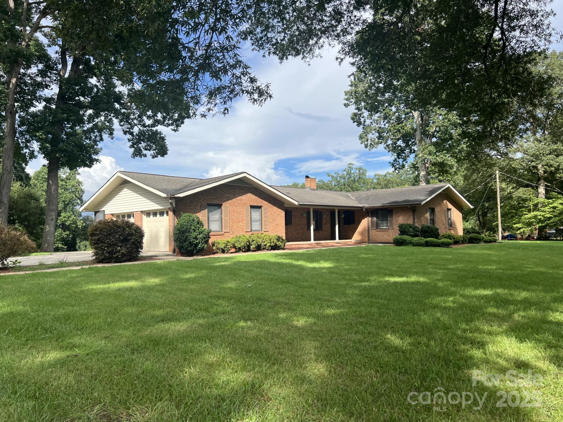 2572 Keisler Dairy Road Conover NC 28613