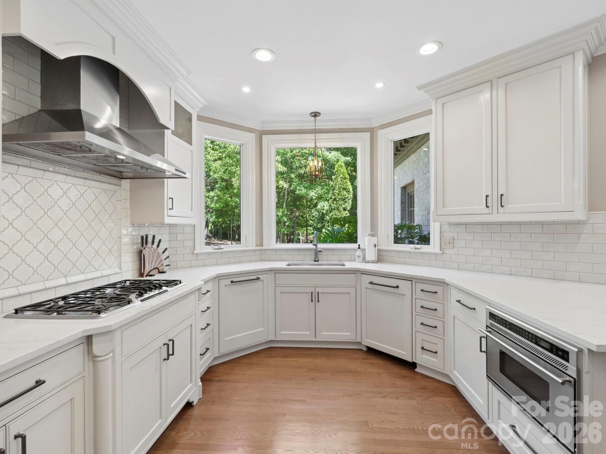 5500 Hardison Road Charlotte NC 28226