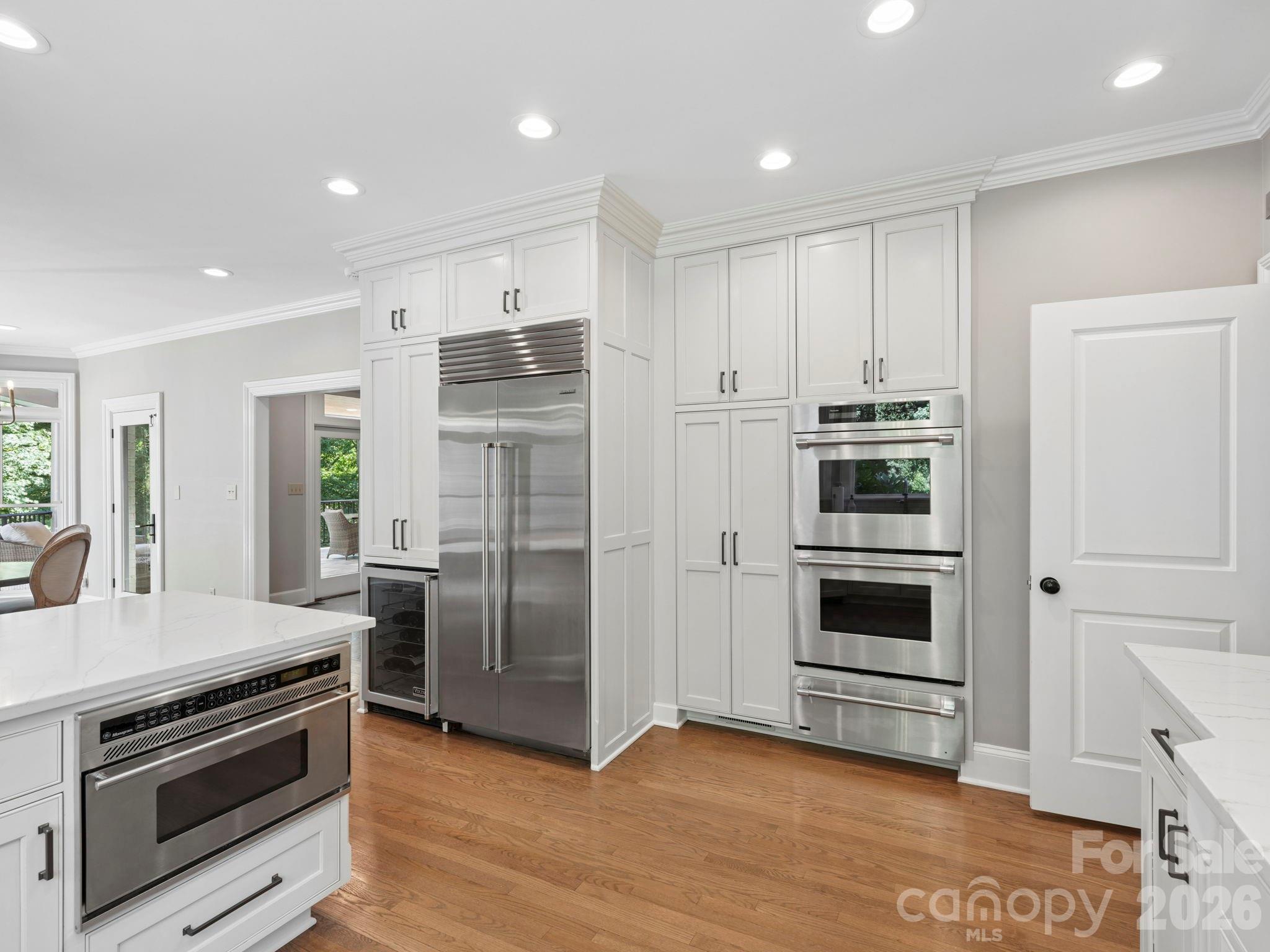 5500 Hardison Road Charlotte NC 28226