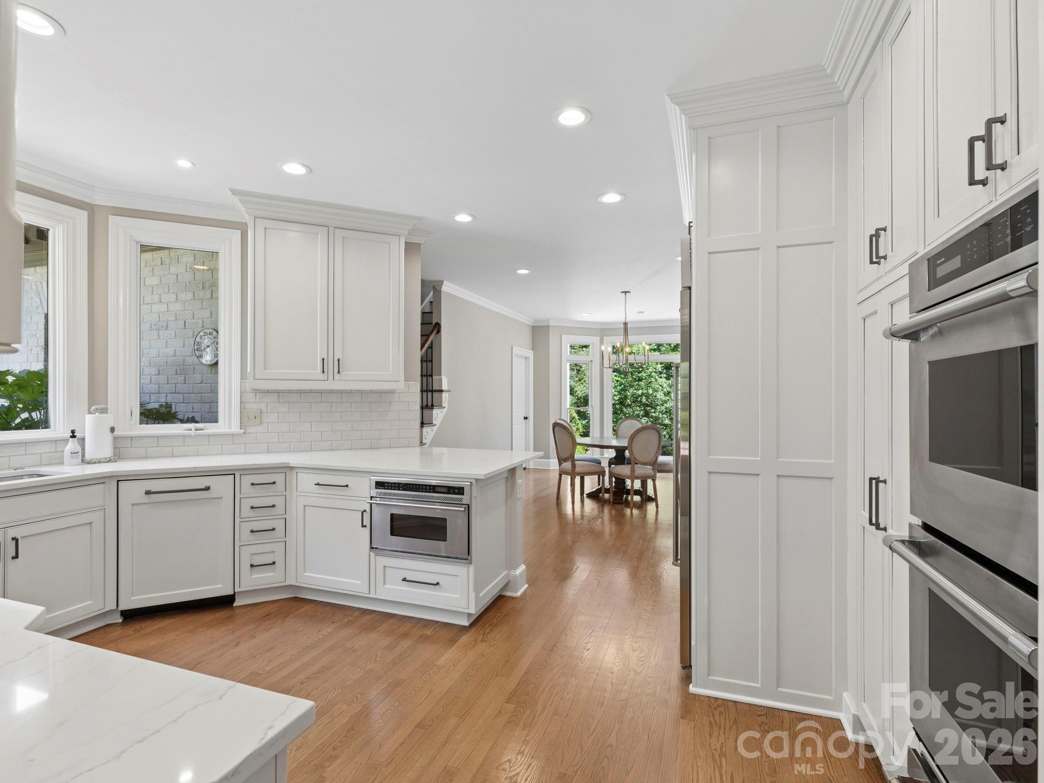 5500 Hardison Road Charlotte NC 28226