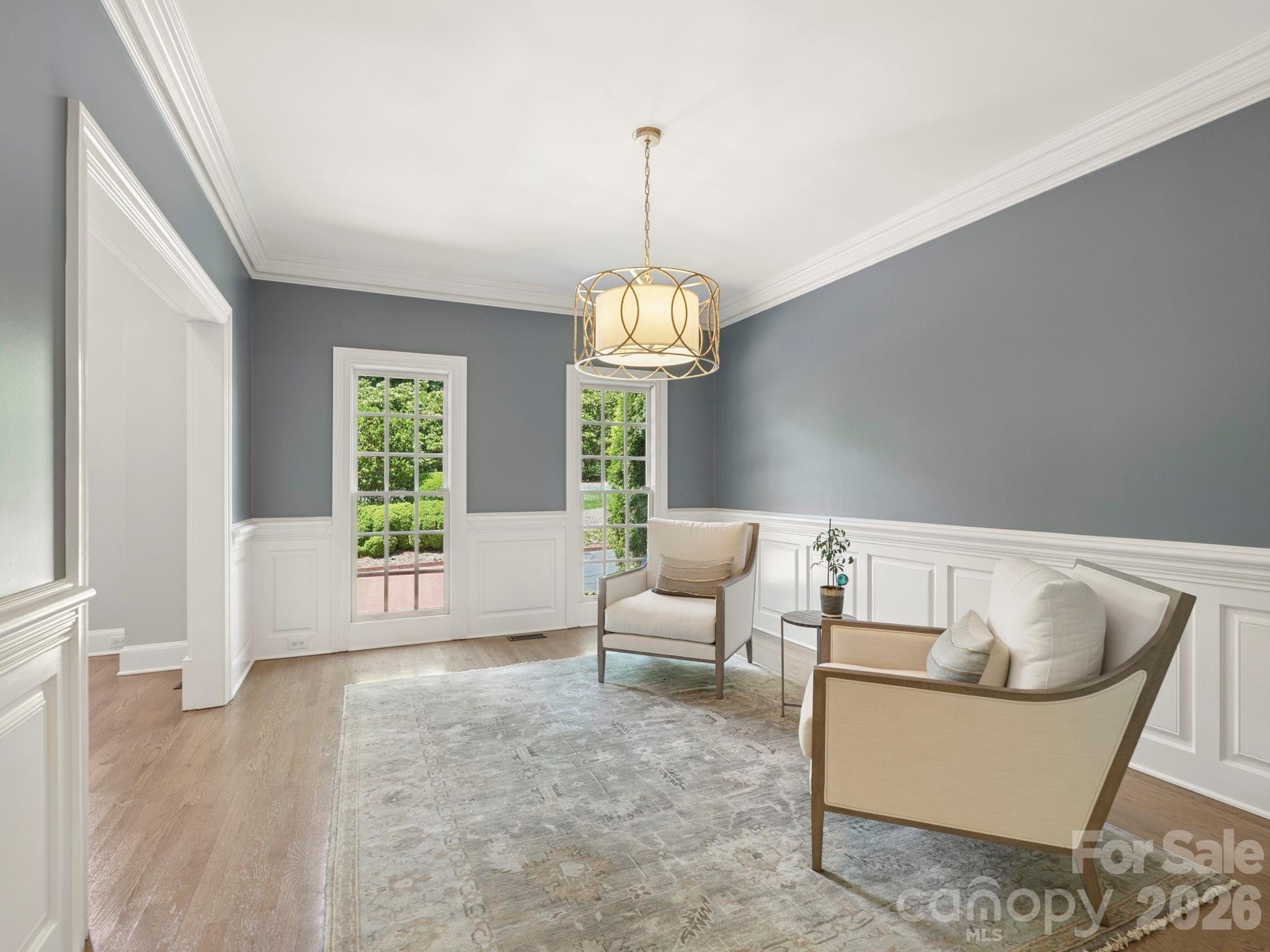 5500 Hardison Road Charlotte NC 28226