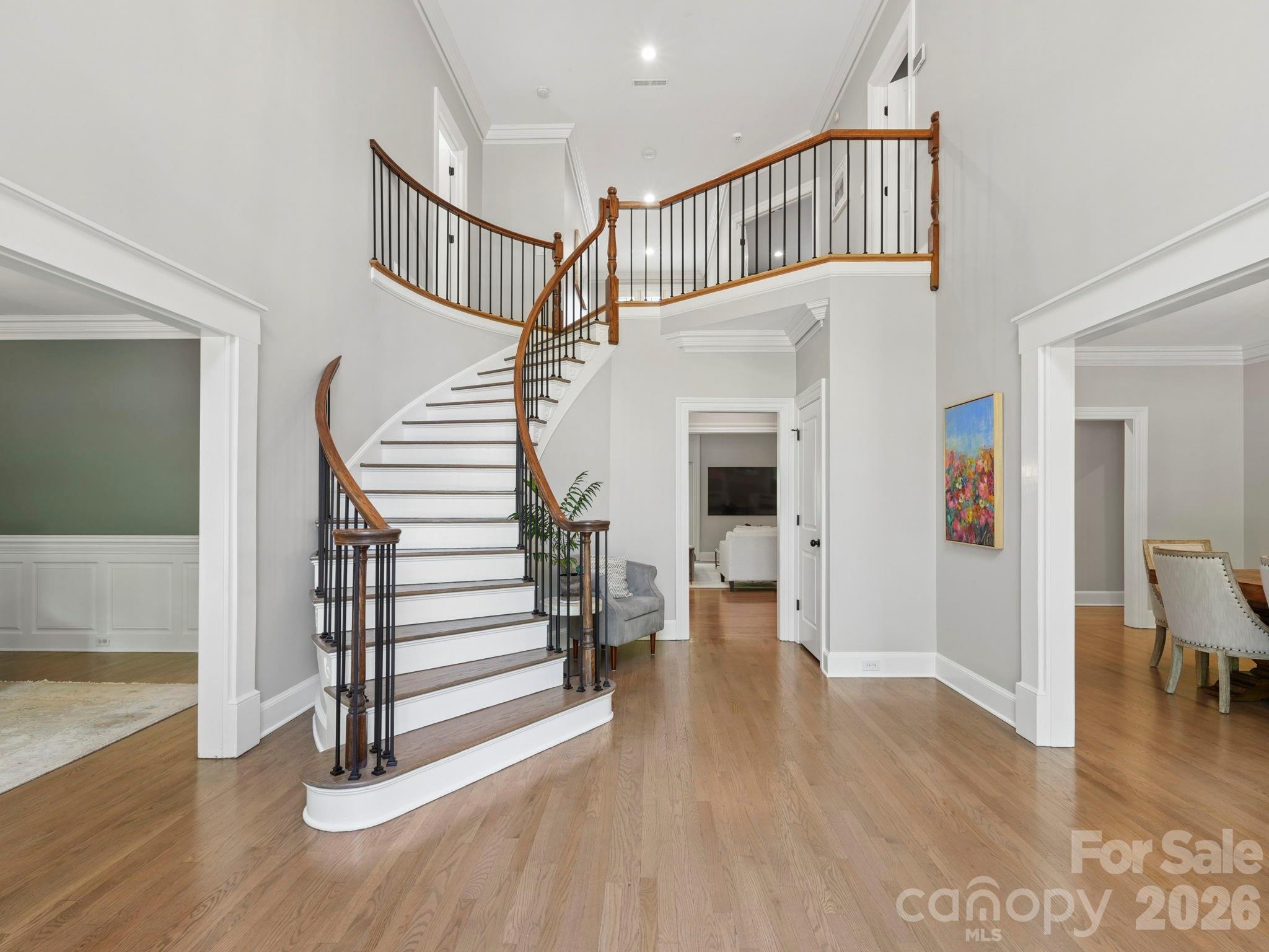 5500 Hardison Road Charlotte NC 28226