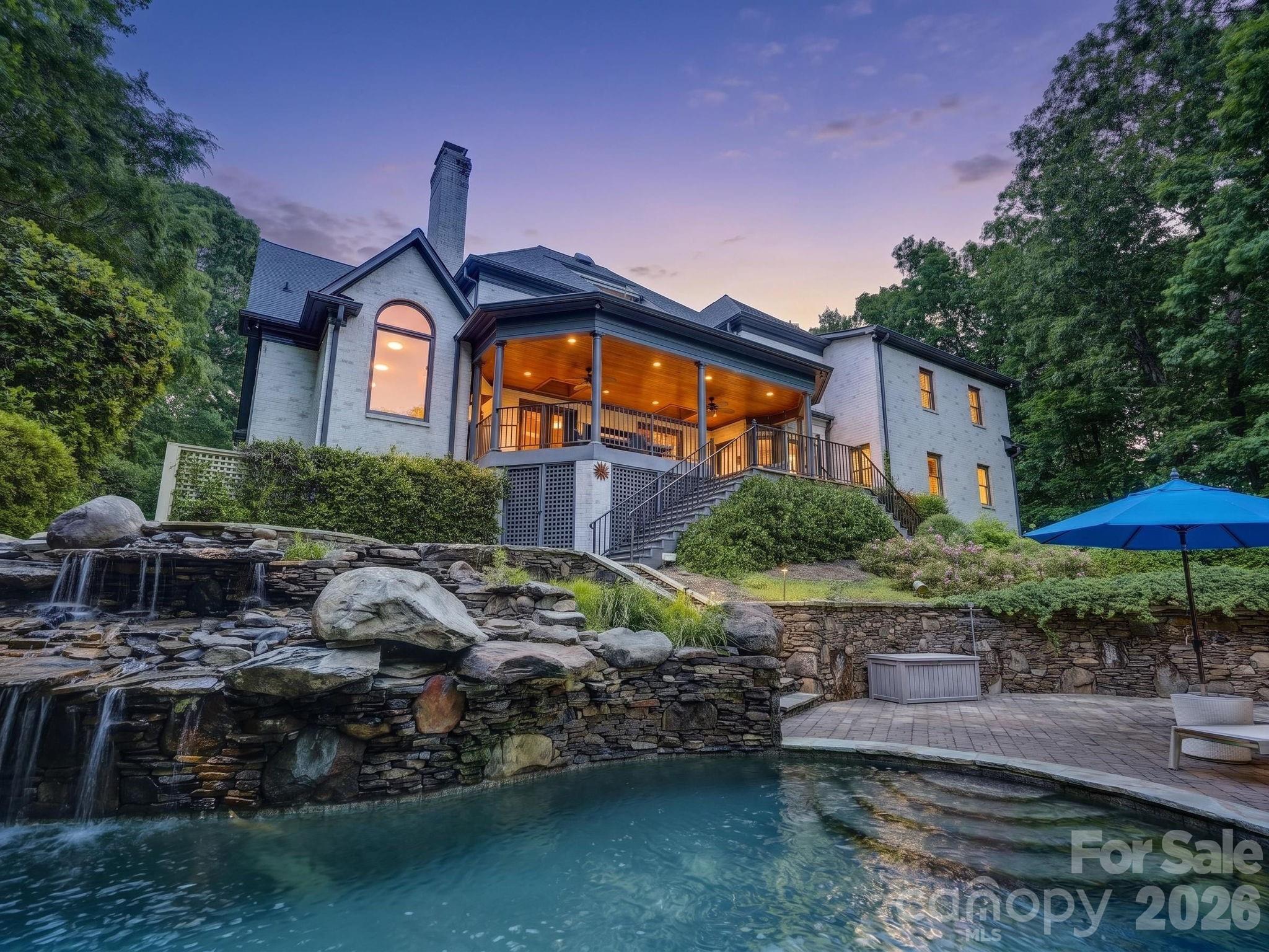 5500 Hardison Road Charlotte NC 28226