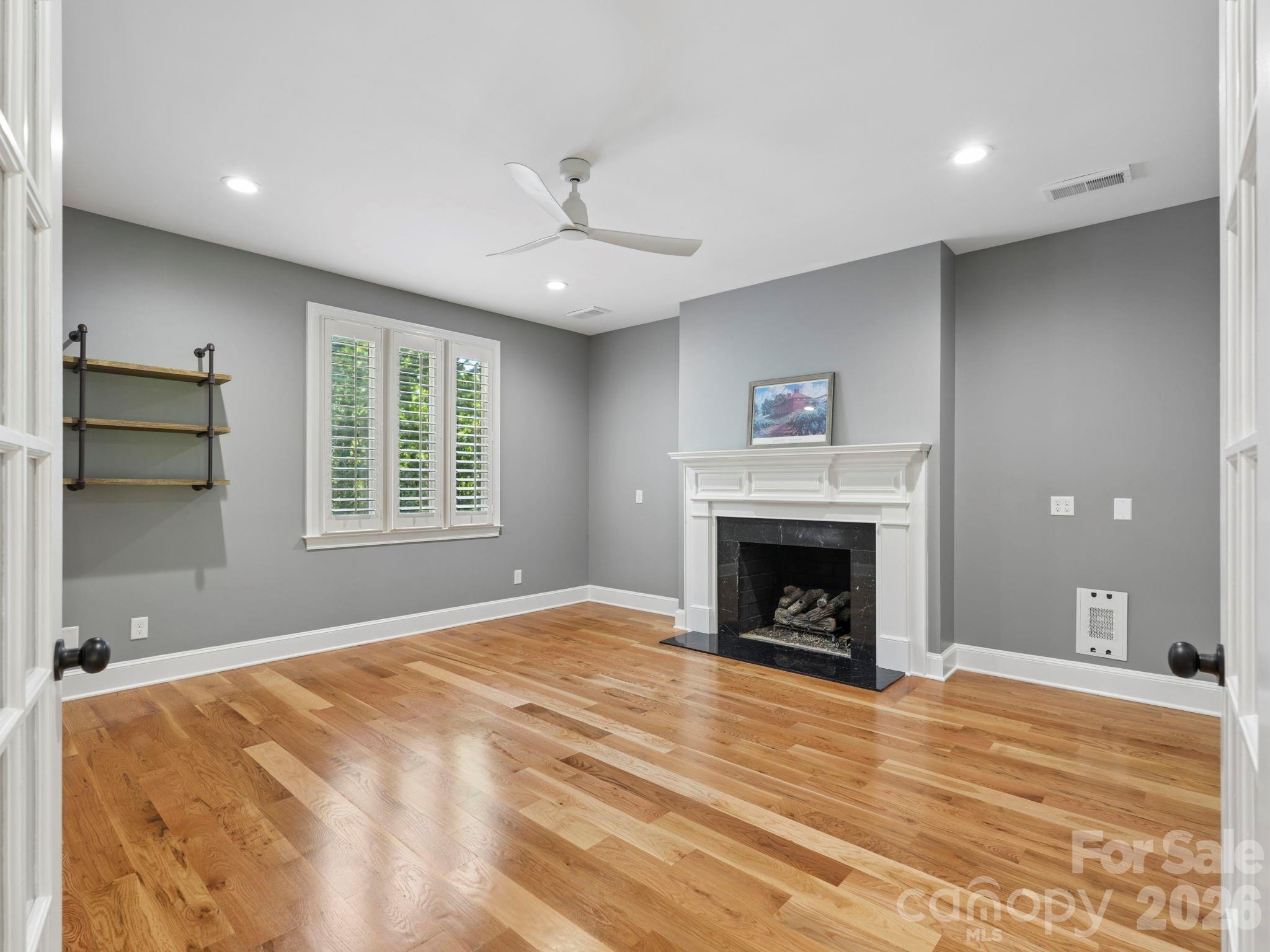 5500 Hardison Road Charlotte NC 28226