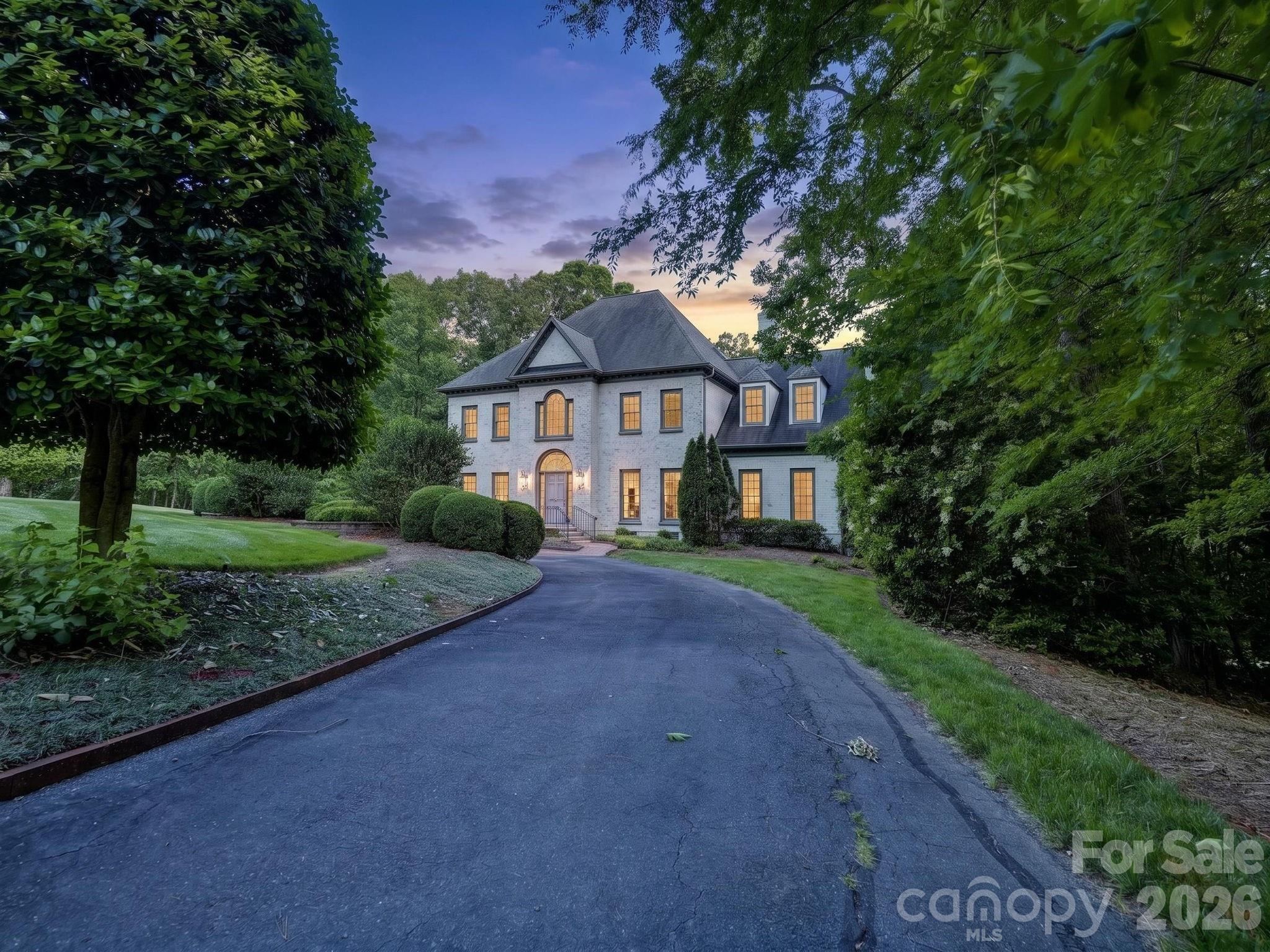 5500 Hardison Road Charlotte NC 28226