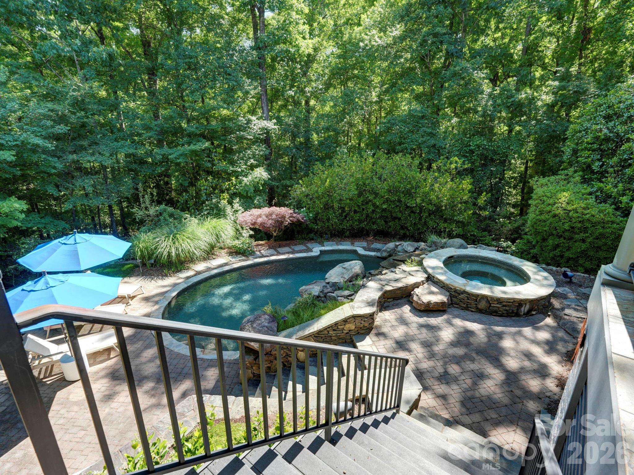 5500 Hardison Road Charlotte NC 28226