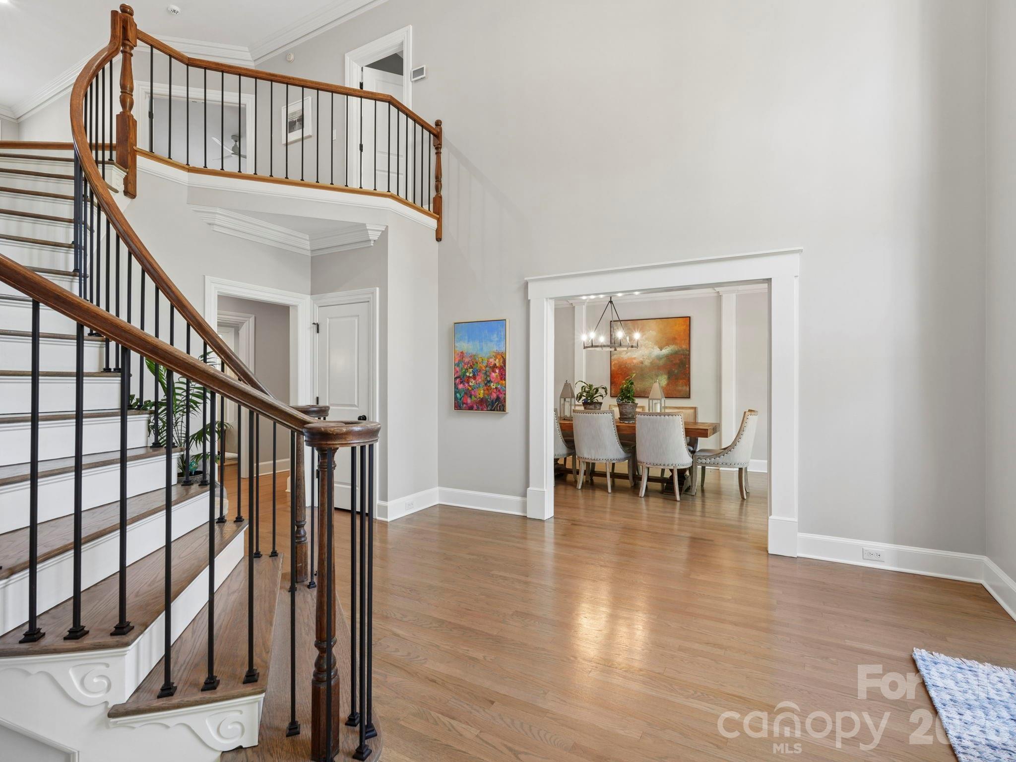 5500 Hardison Road Charlotte NC 28226
