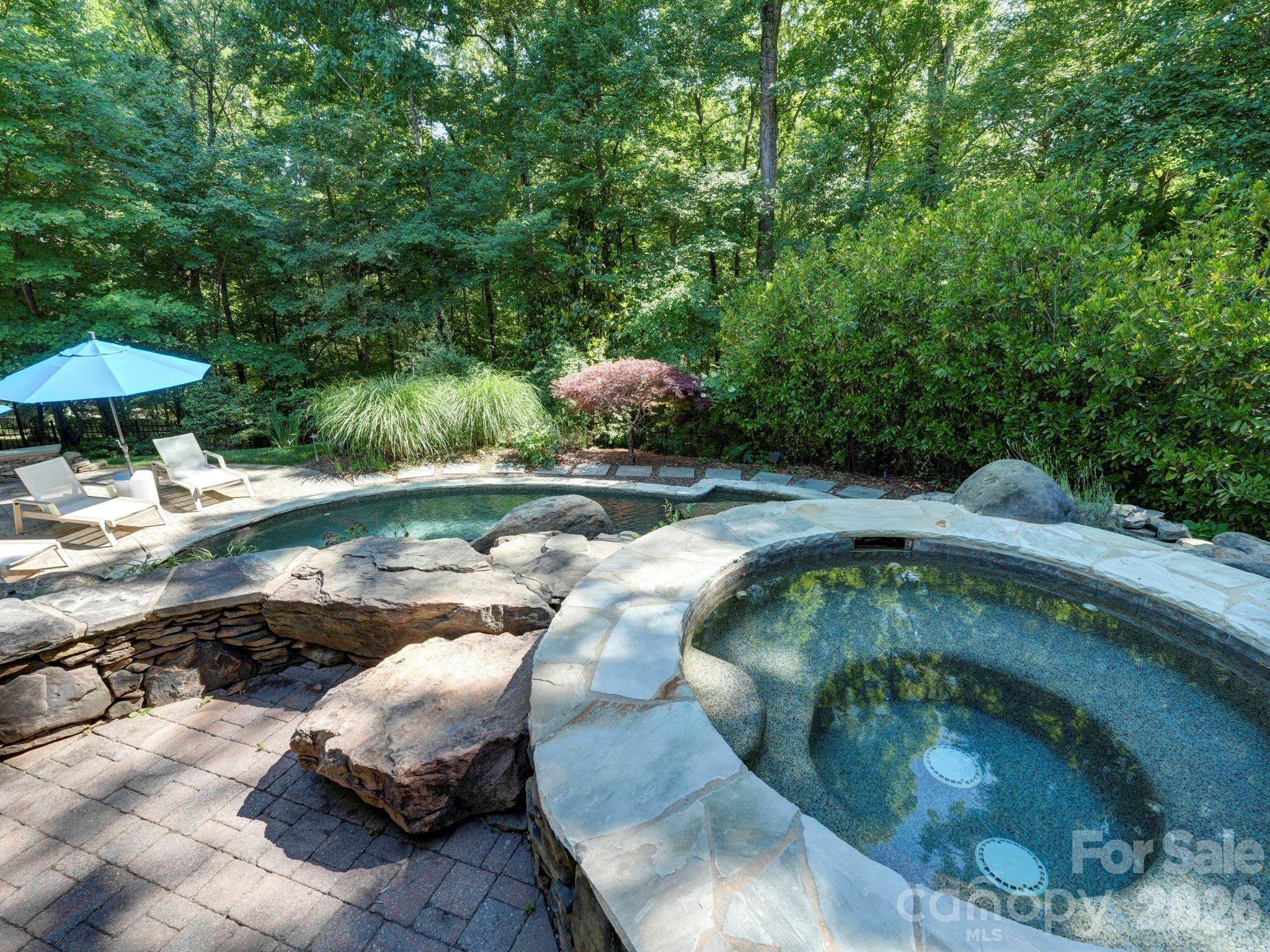 5500 Hardison Road Charlotte NC 28226