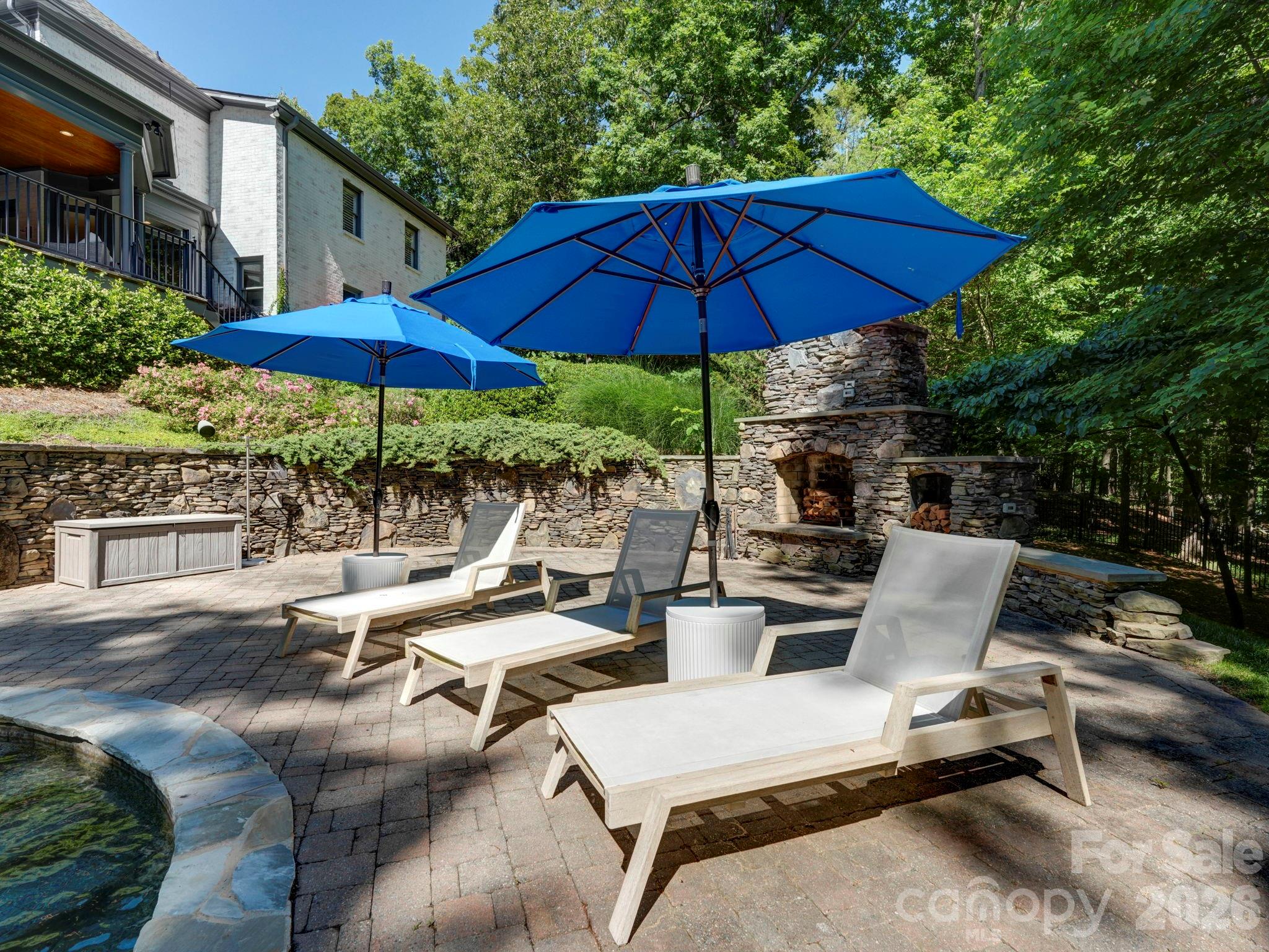 5500 Hardison Road Charlotte NC 28226