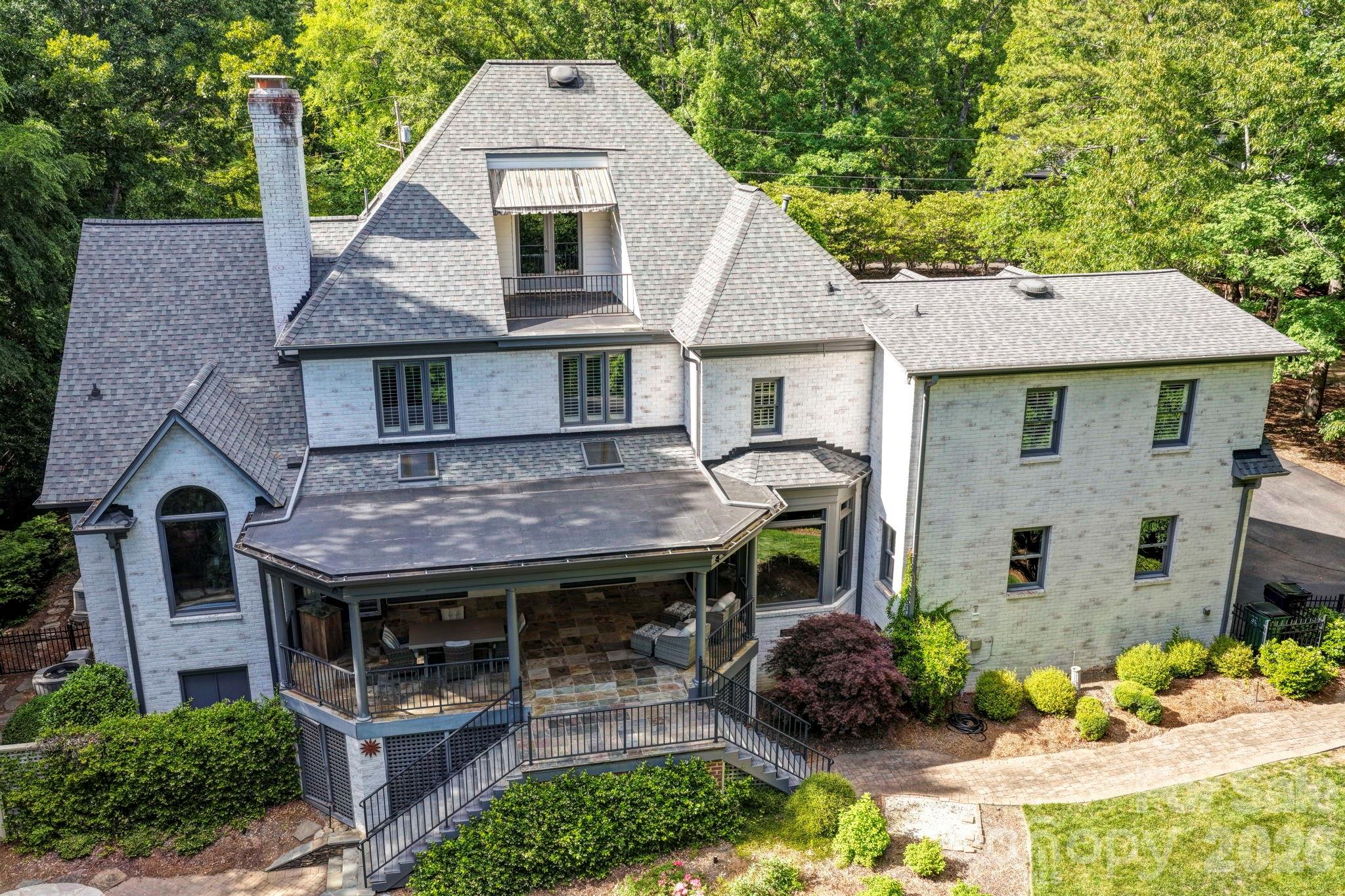5500 Hardison Road Charlotte NC 28226