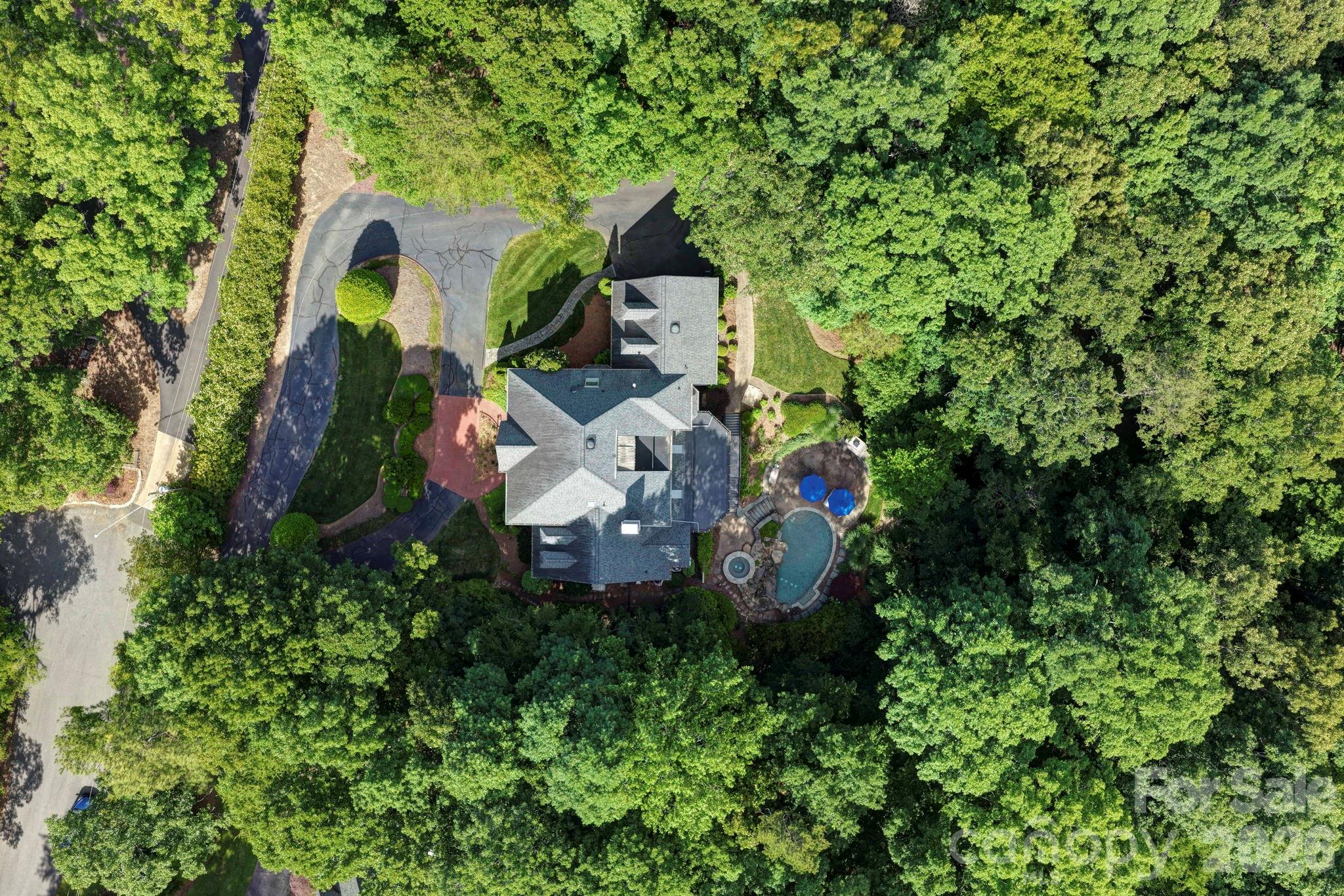 5500 Hardison Road Charlotte NC 28226