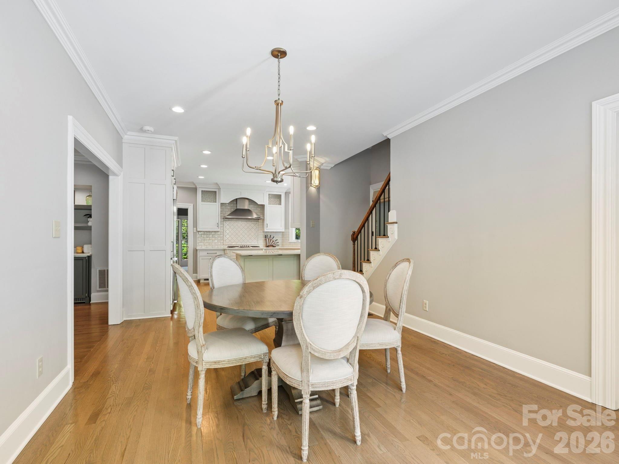 5500 Hardison Road Charlotte NC 28226