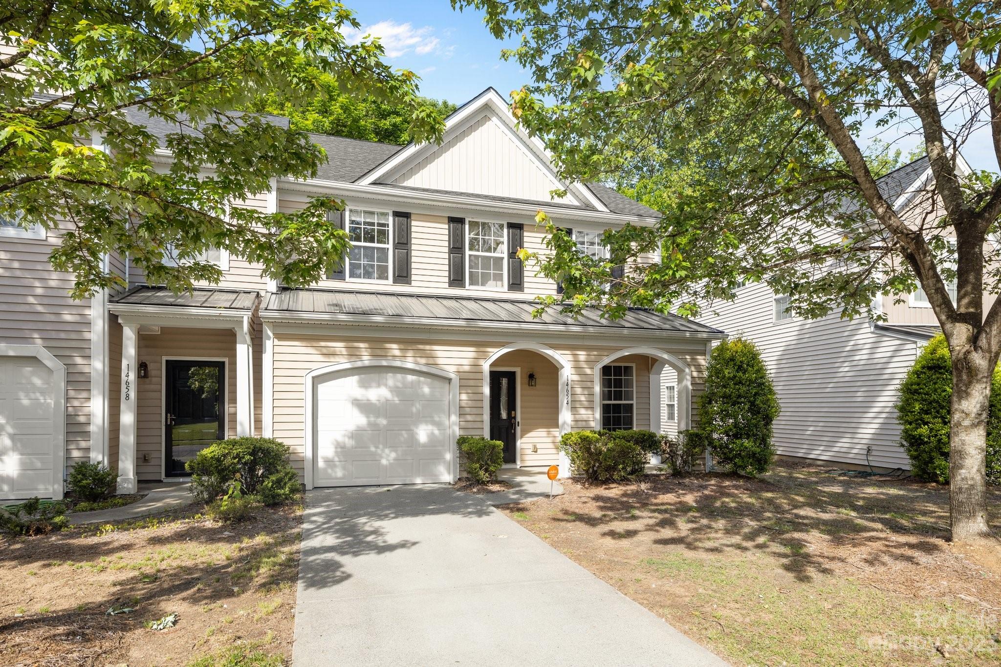 14654 Lions Paw Street Charlotte NC 28273