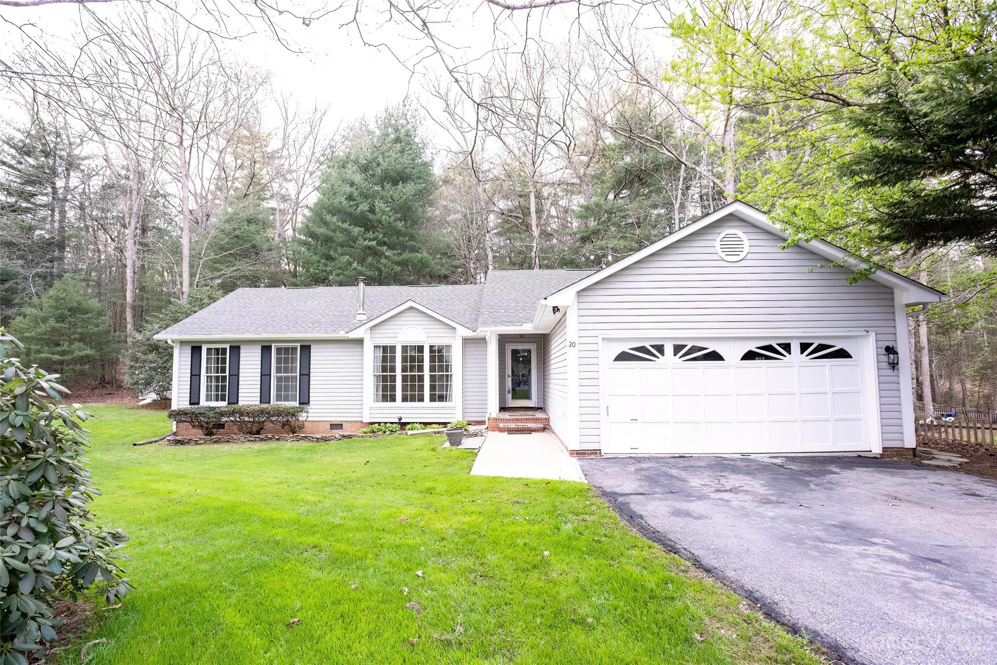 20 Strathmore Drive Arden NC 28704