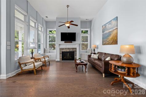 5212 Meadowcroft Way Fort Mill SC 29708