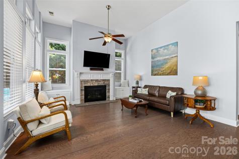 5212 Meadowcroft Way Fort Mill SC 29708