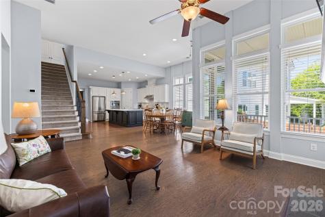 5212 Meadowcroft Way Fort Mill SC 29708
