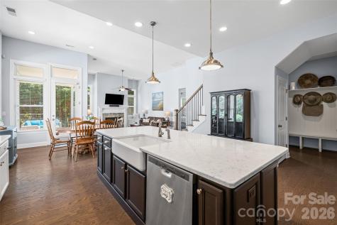 5212 Meadowcroft Way Fort Mill SC 29708