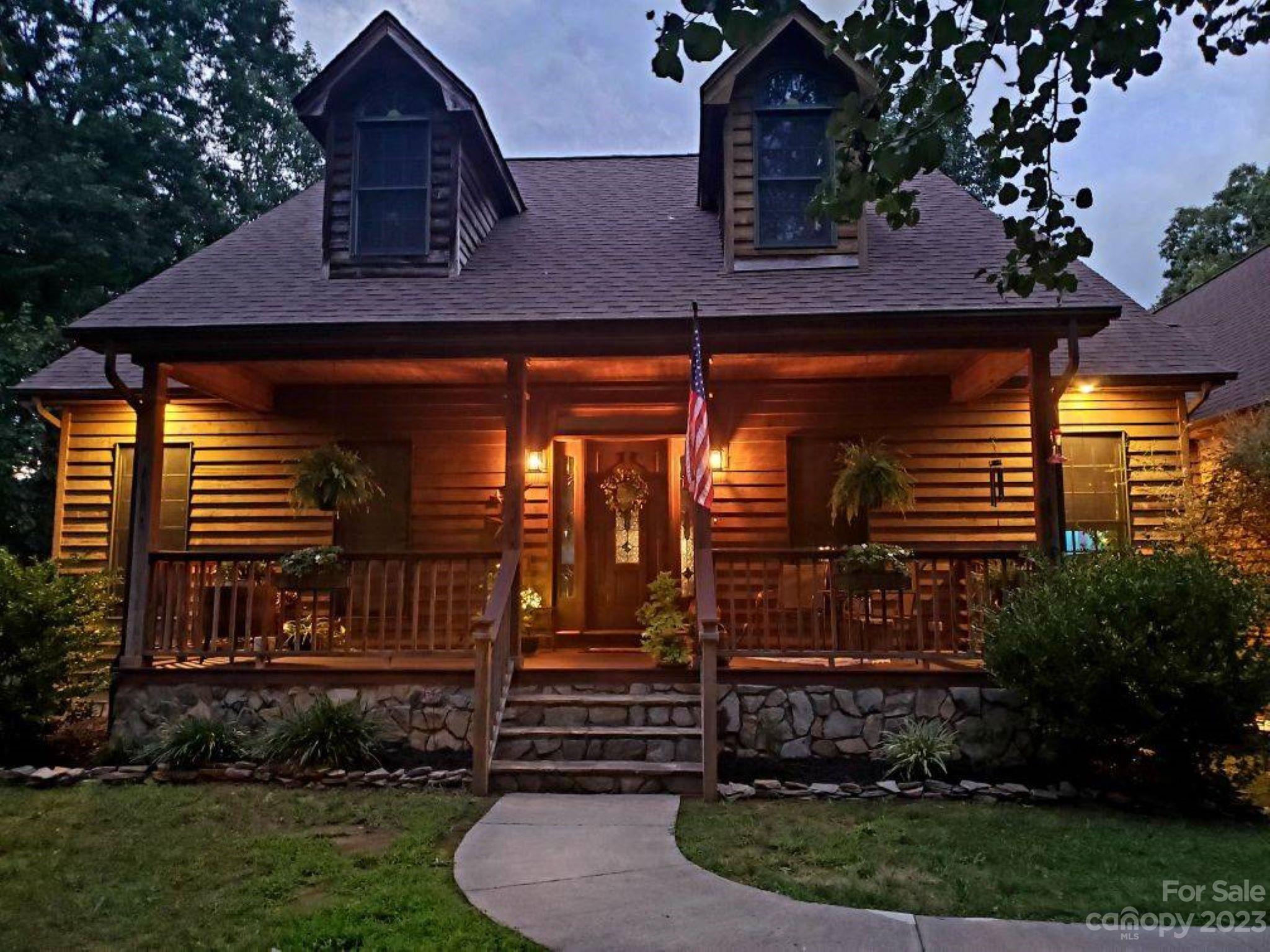 391 Sherrill Farm Road Lincolnton NC 28092