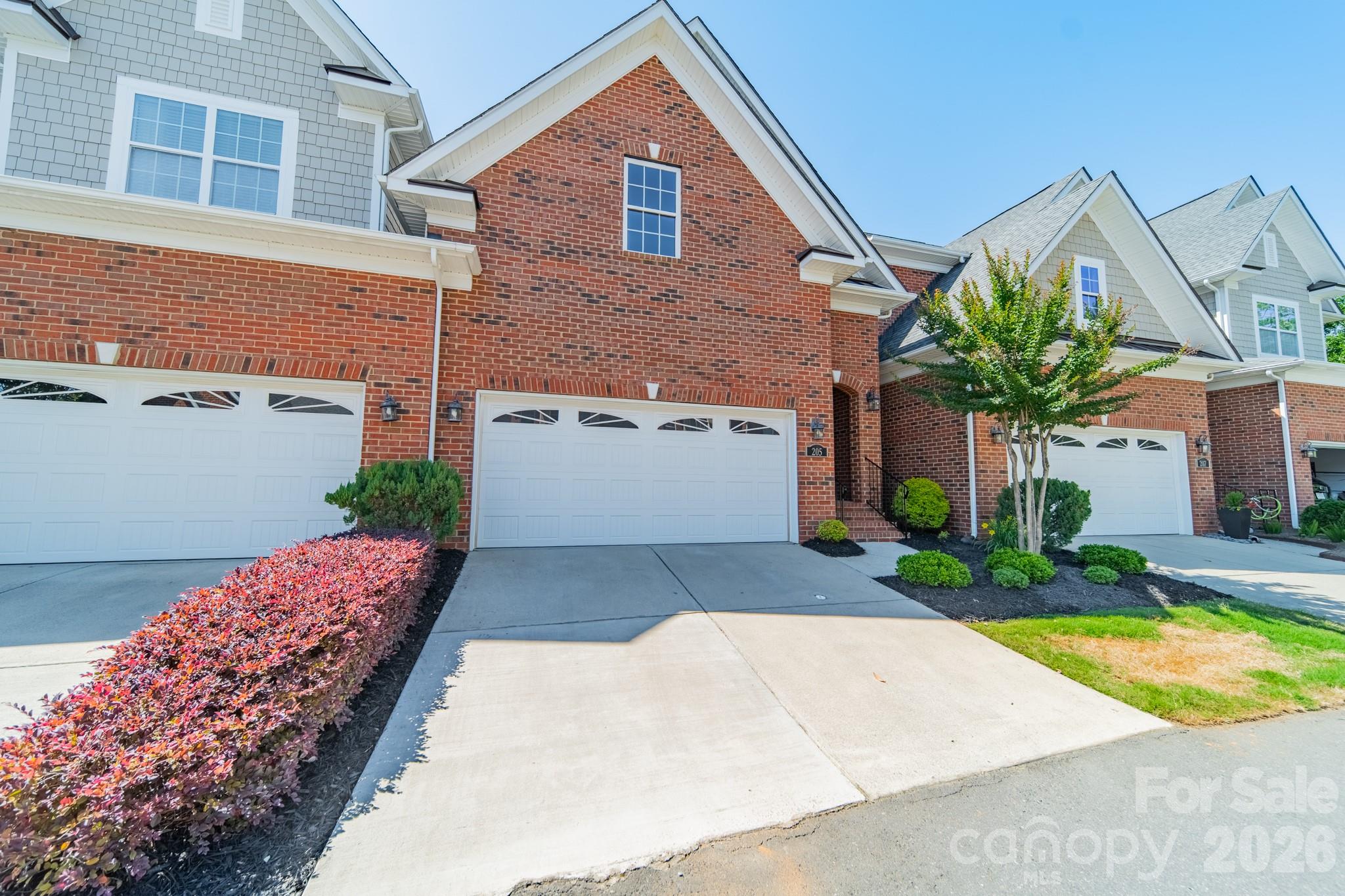 205 Pine Needles Lane Fort Mill SC 29708