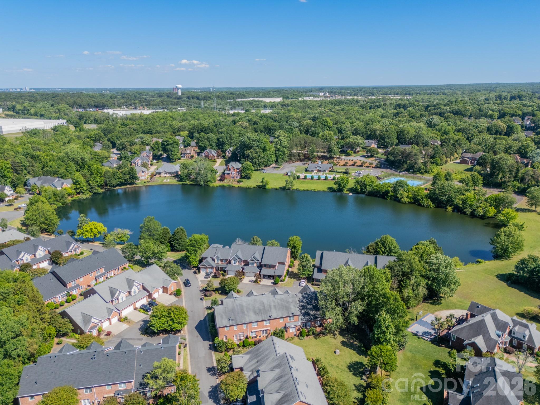 205 Pine Needles Lane Fort Mill SC 29708