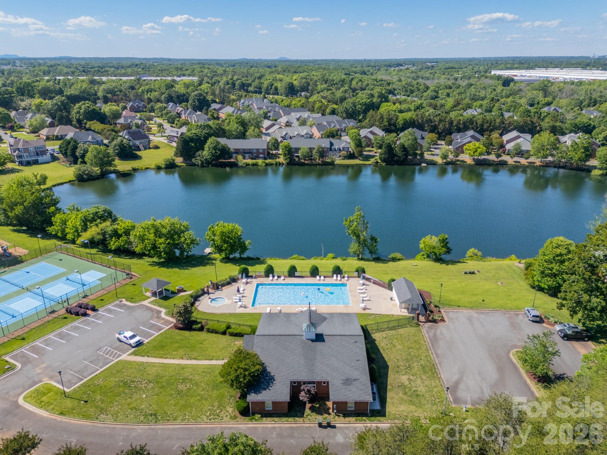 205 Pine Needles Lane Fort Mill SC 29708