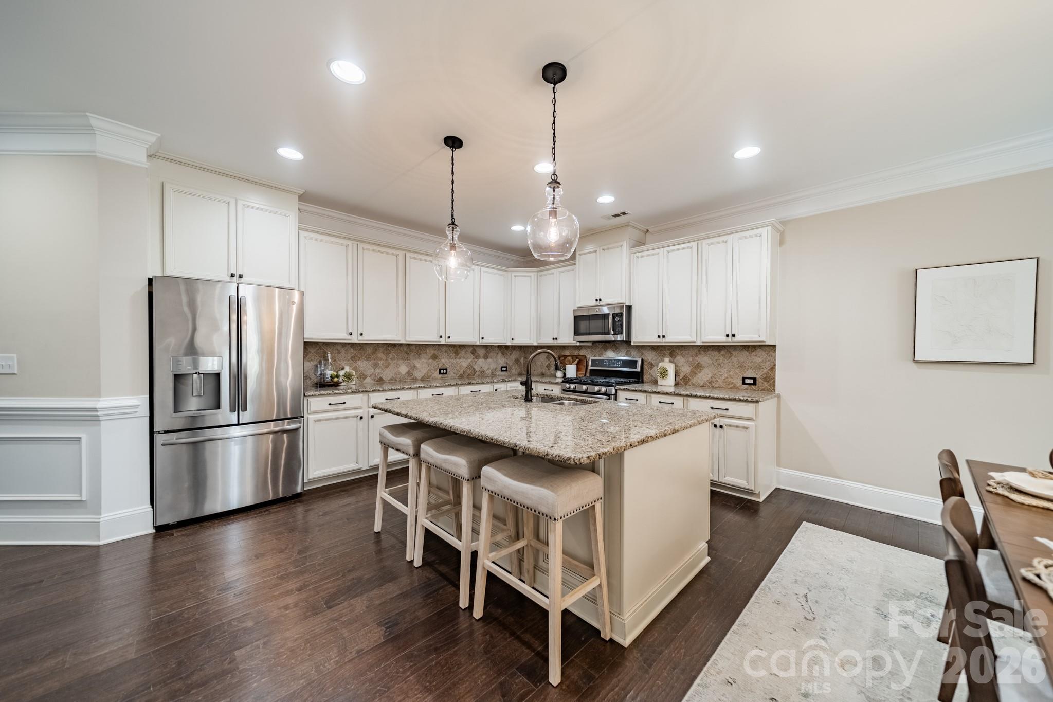 205 Pine Needles Lane Fort Mill SC 29708