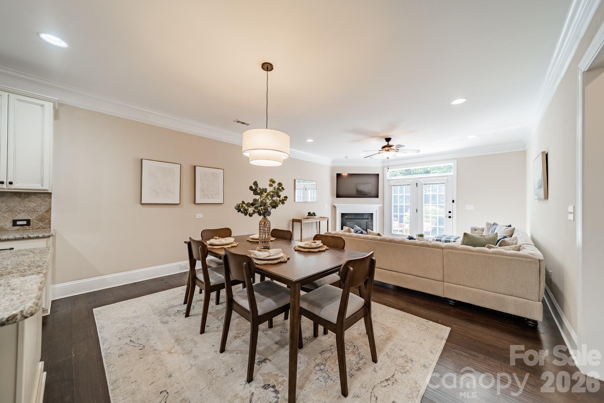 205 Pine Needles Lane Fort Mill SC 29708