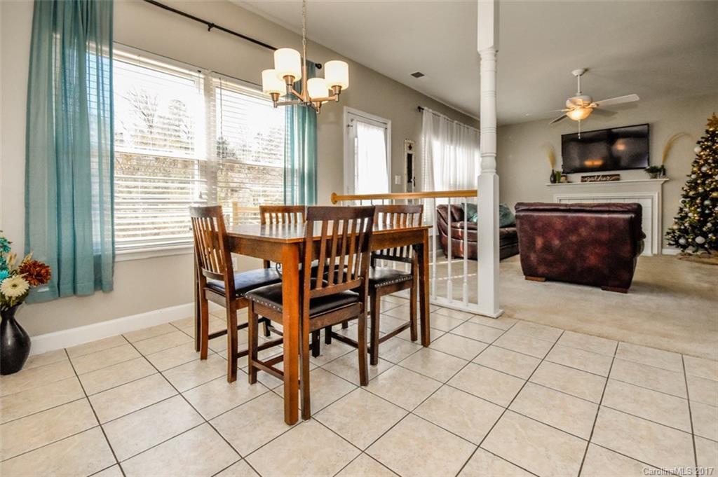 12109 Sandringham Place Charlotte NC 28262