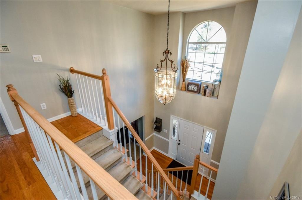 12109 Sandringham Place Charlotte NC 28262