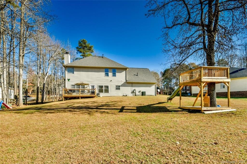 12109 Sandringham Place Charlotte NC 28262