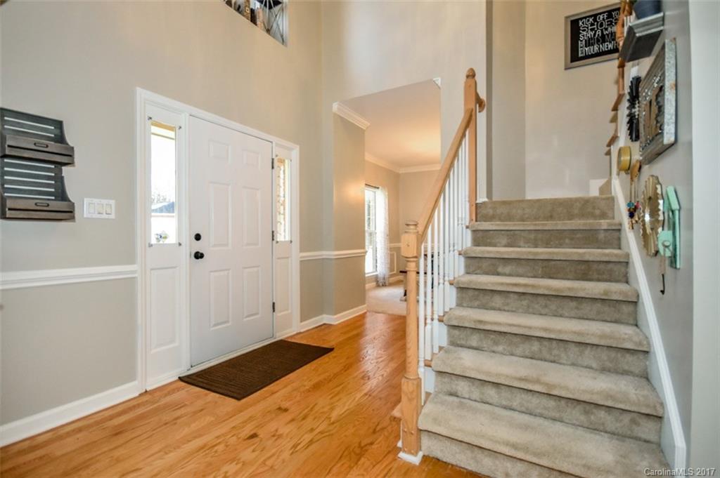 12109 Sandringham Place Charlotte NC 28262