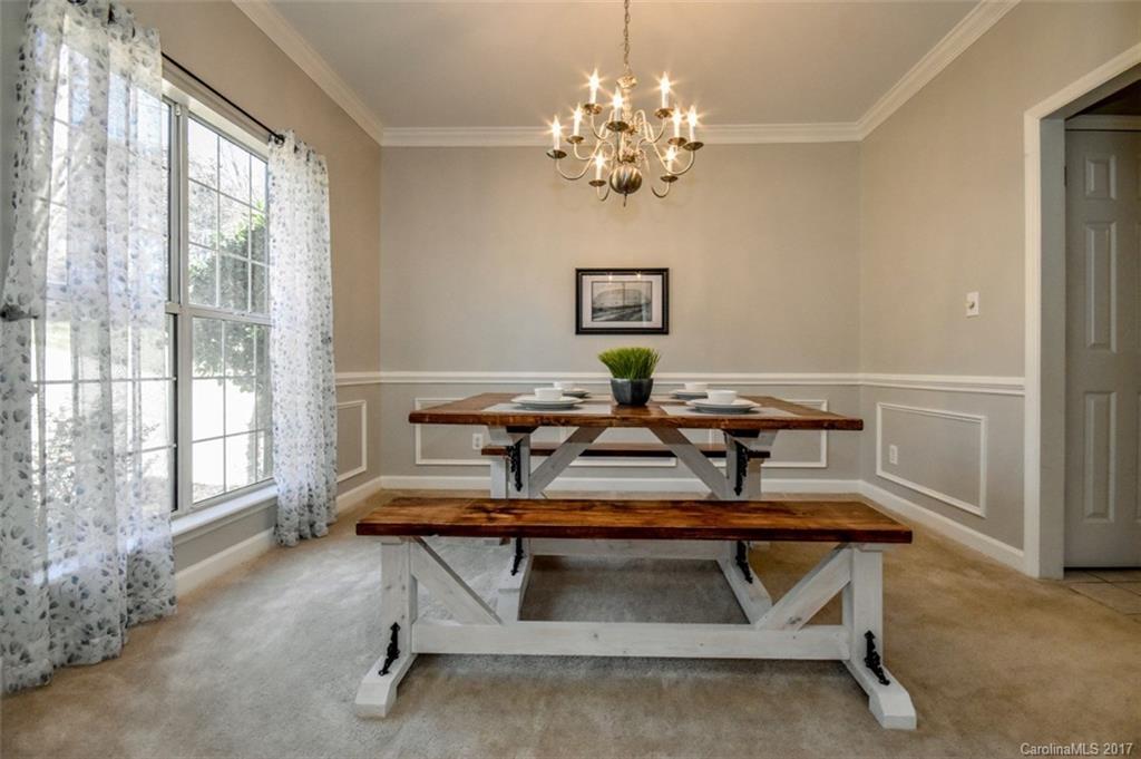 12109 Sandringham Place Charlotte NC 28262