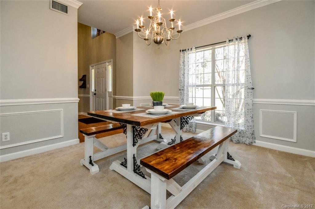 12109 Sandringham Place Charlotte NC 28262