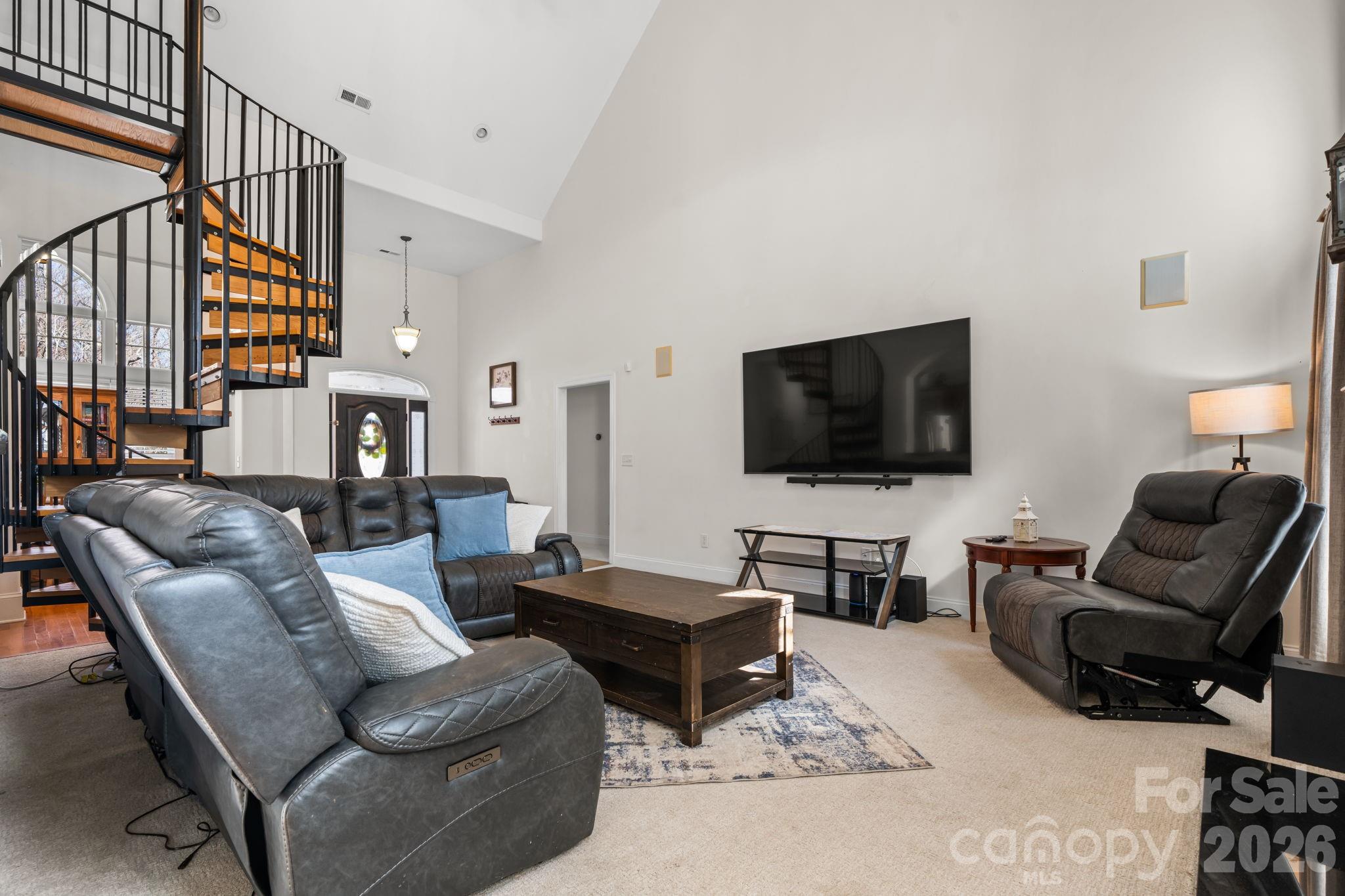324 Old Hardin Road Dallas NC 28034