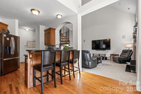 324 Old Hardin Road Dallas NC 28034