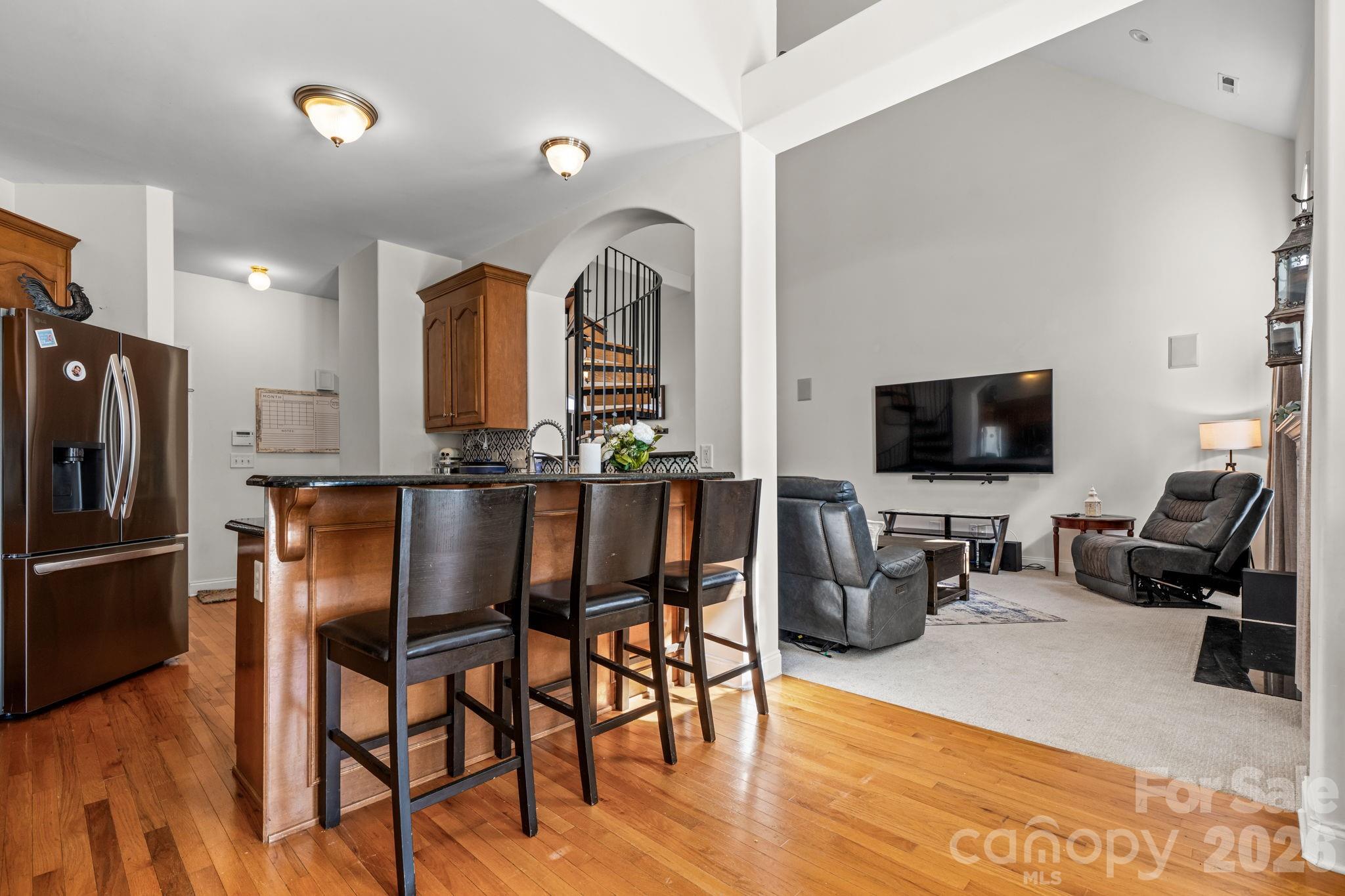 324 Old Hardin Road Dallas NC 28034
