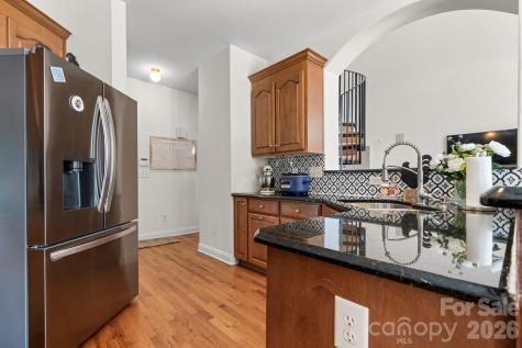 324 Old Hardin Road Dallas NC 28034
