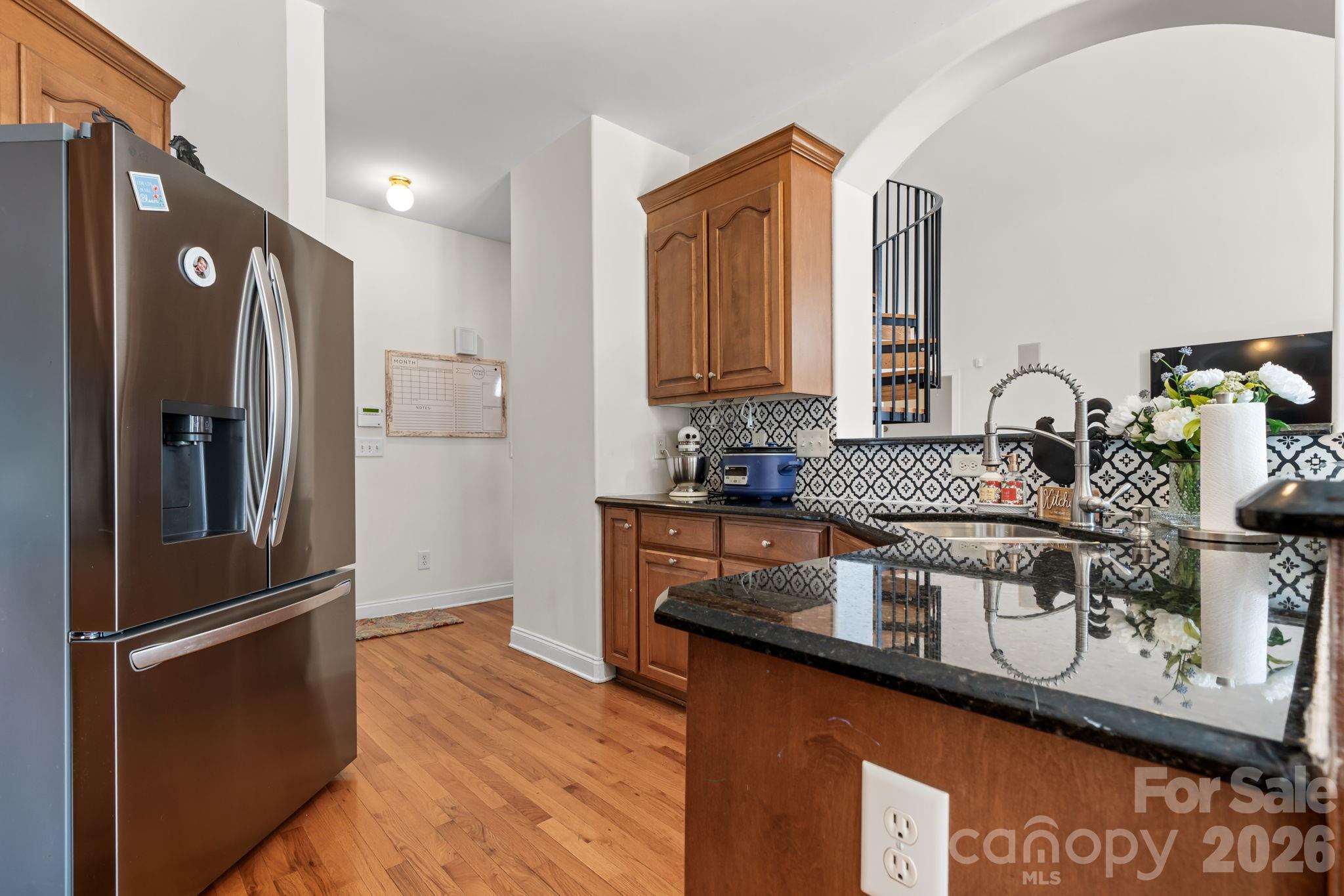 324 Old Hardin Road Dallas NC 28034