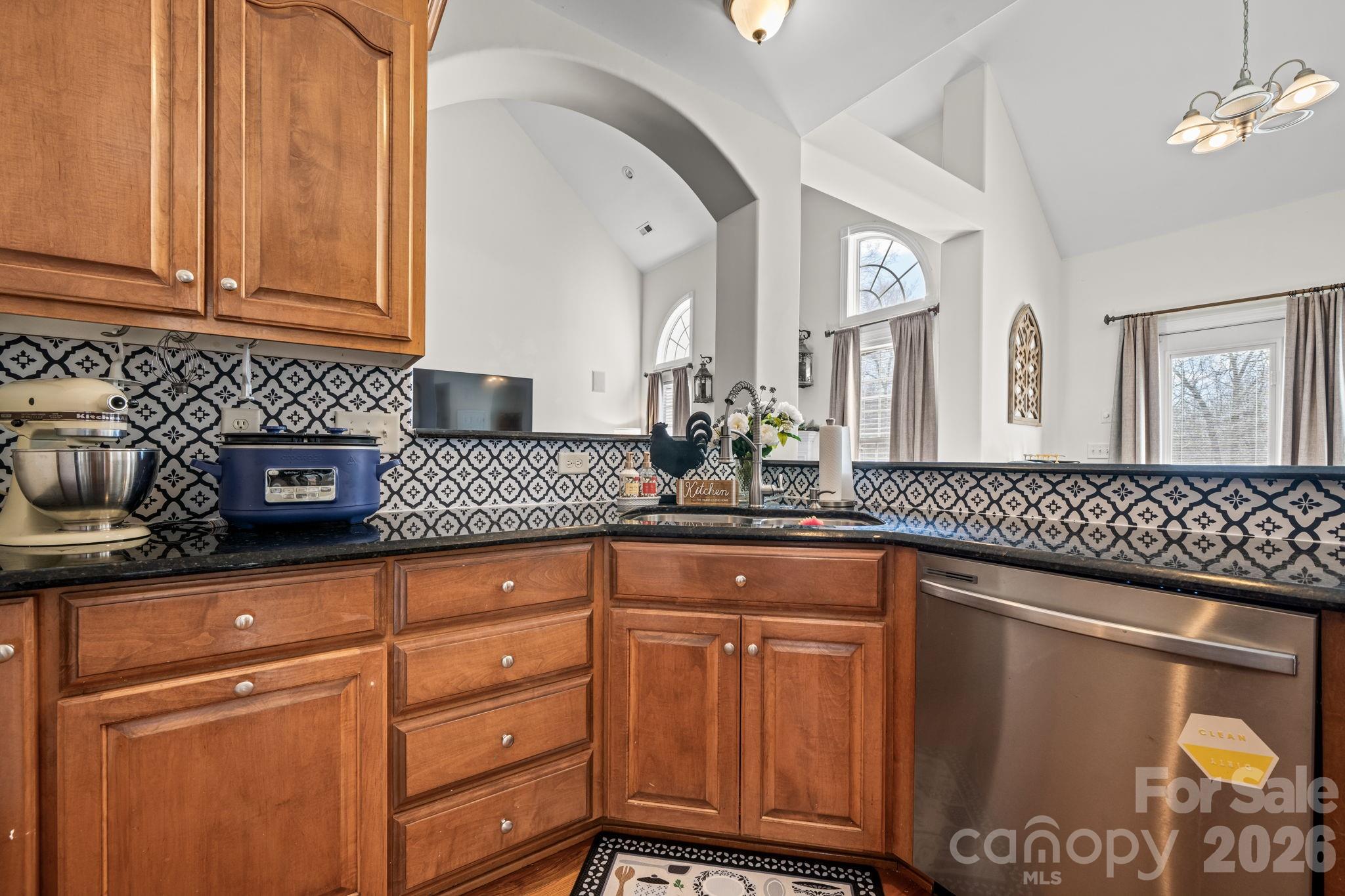 324 Old Hardin Road Dallas NC 28034