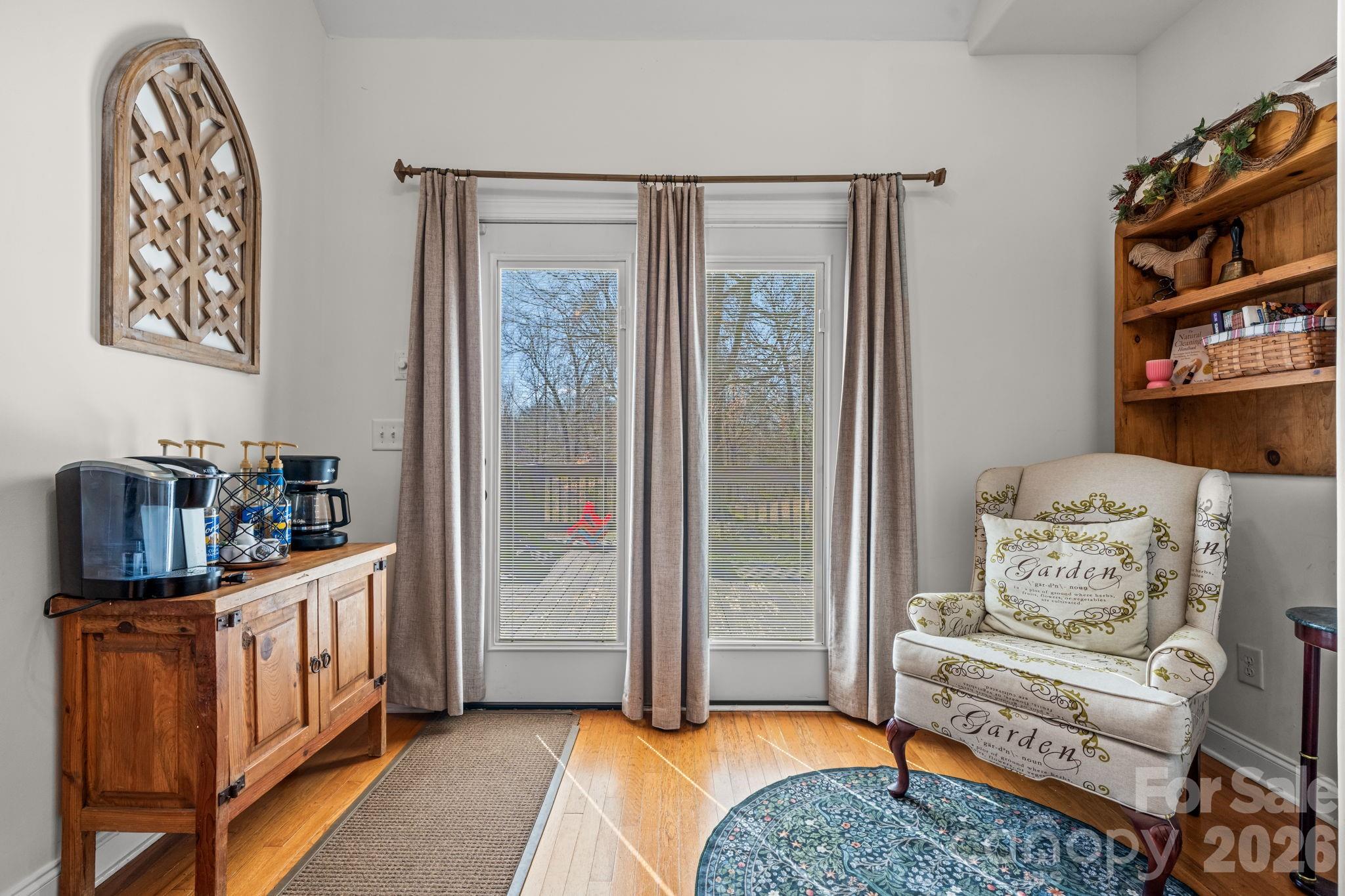 324 Old Hardin Road Dallas NC 28034