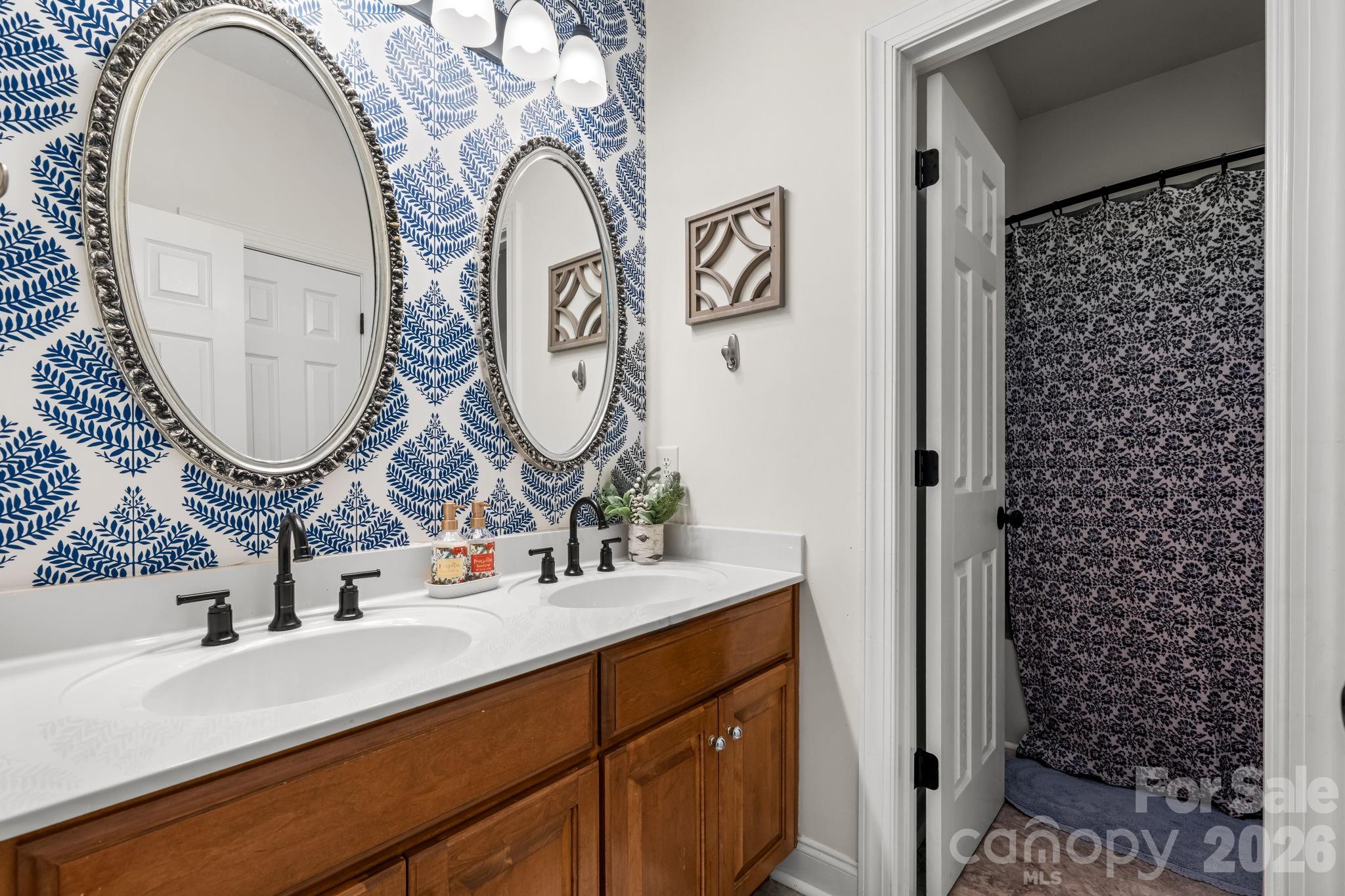 324 Old Hardin Road Dallas NC 28034