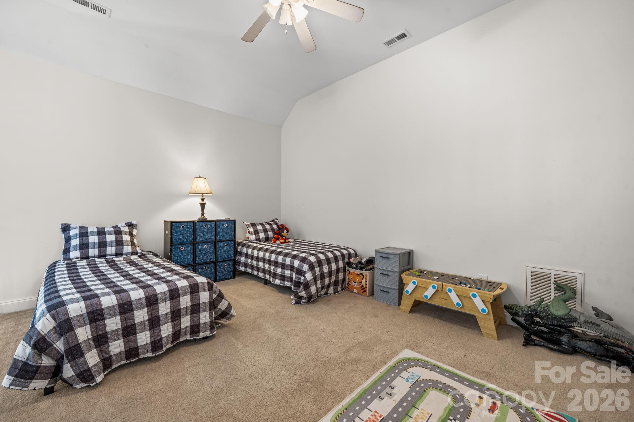 324 Old Hardin Road Dallas NC 28034
