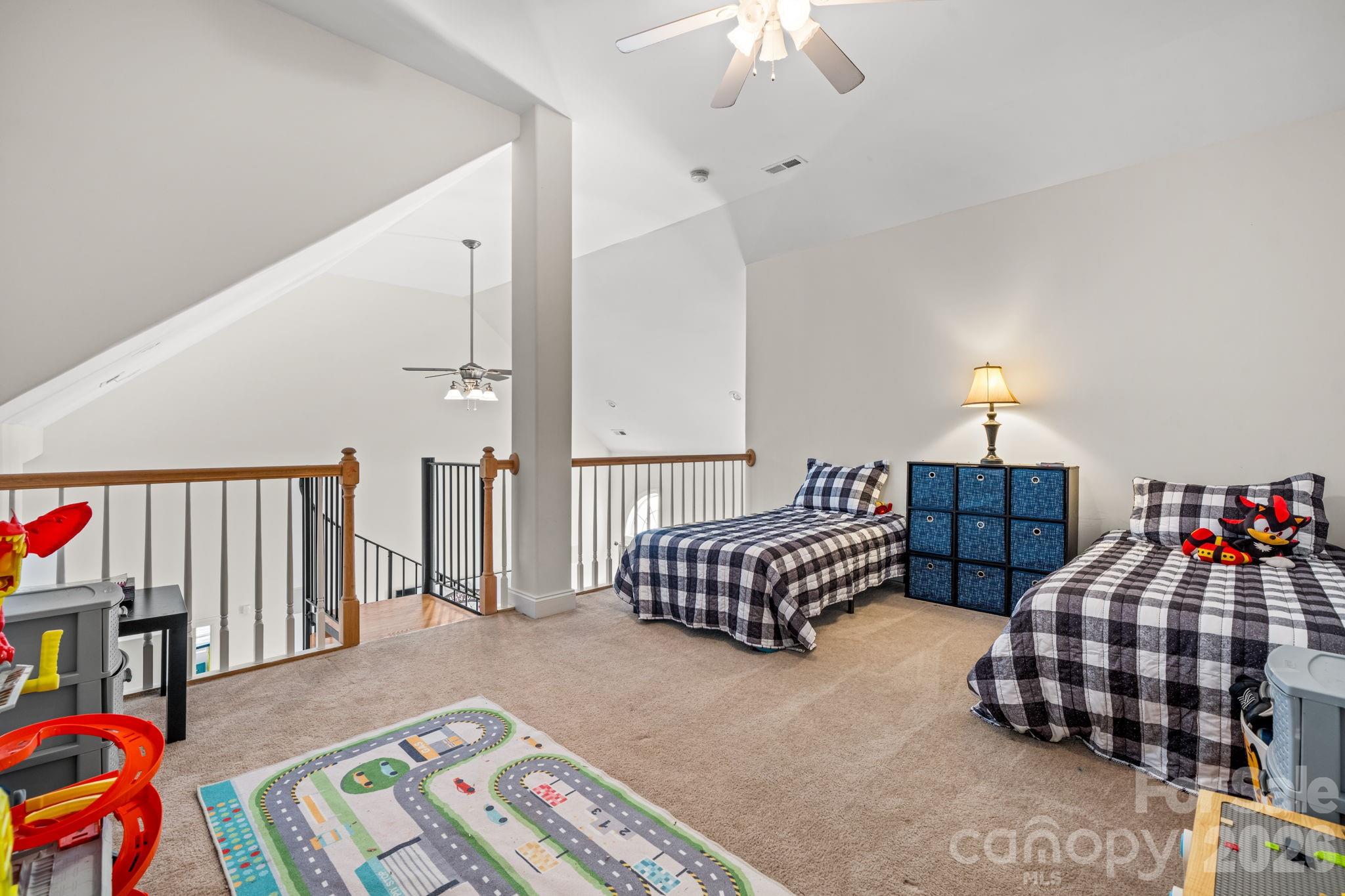 324 Old Hardin Road Dallas NC 28034
