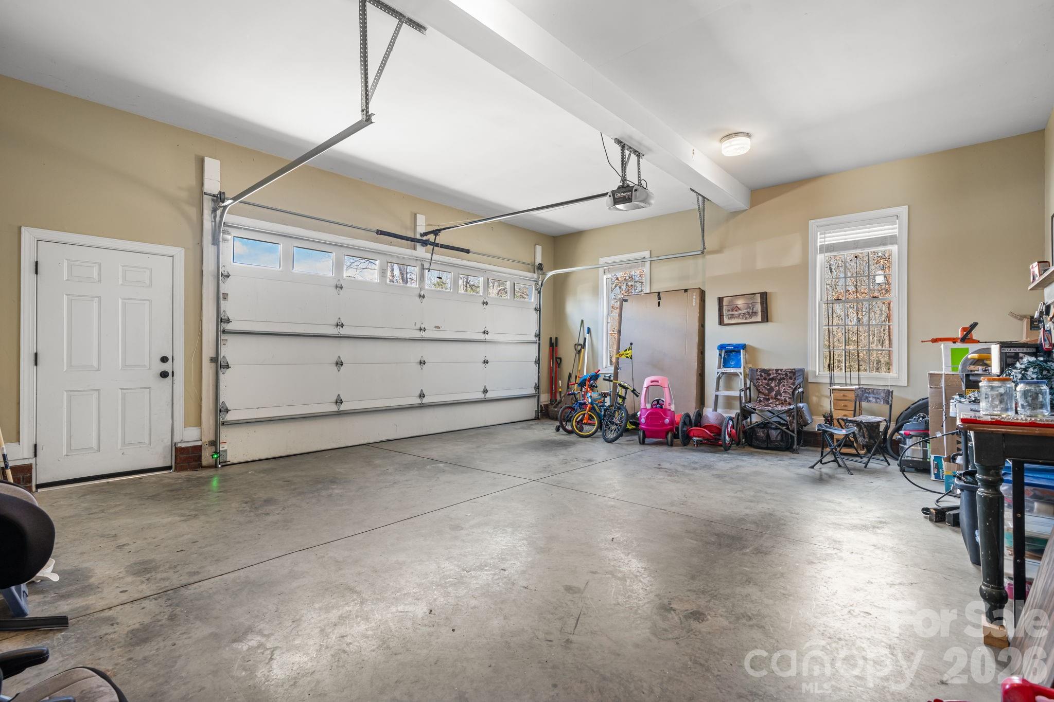 324 Old Hardin Road Dallas NC 28034