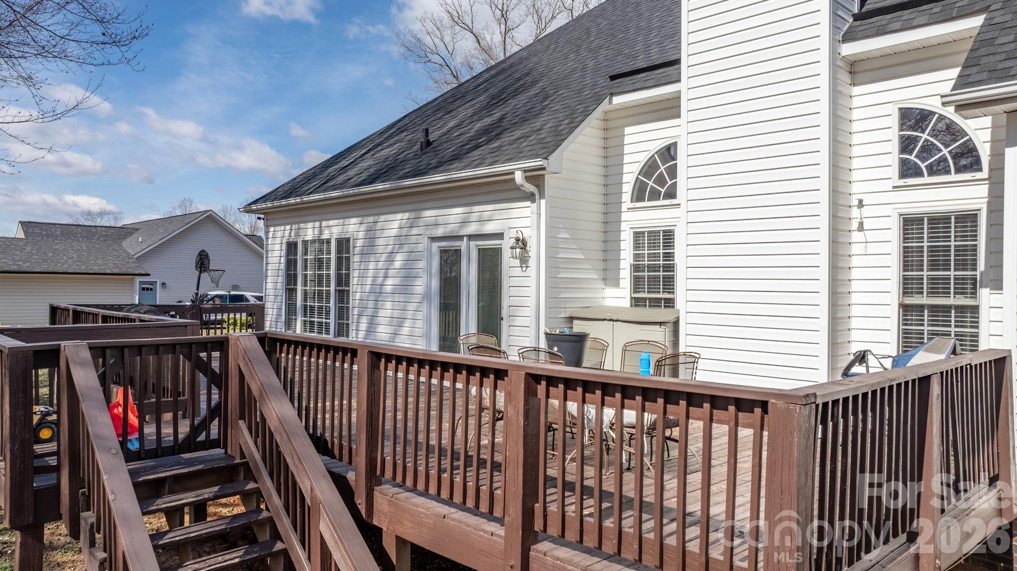 324 Old Hardin Road Dallas NC 28034