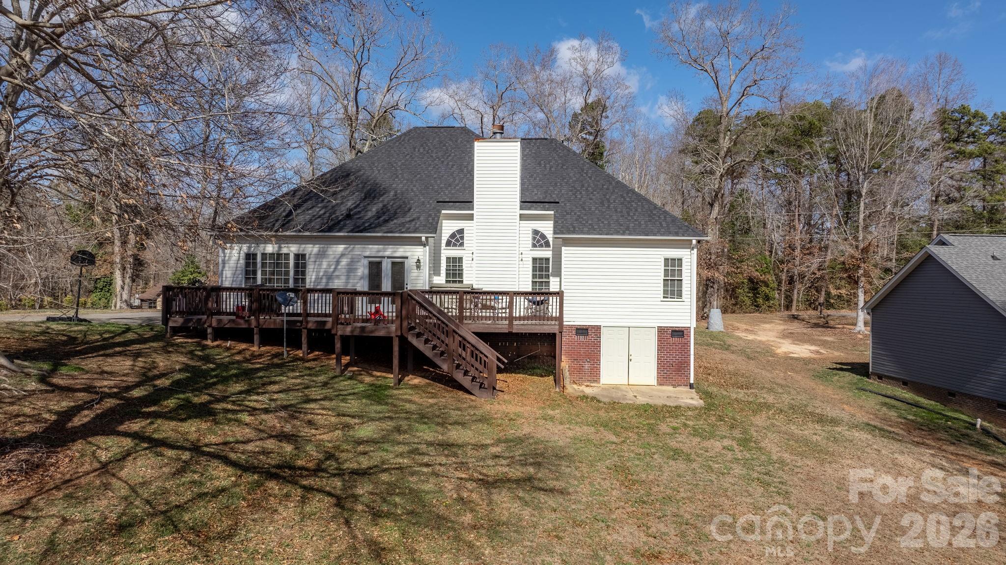 324 Old Hardin Road Dallas NC 28034